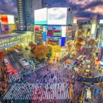 Best cities for shopping