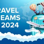 Best urban travel destinations 2024